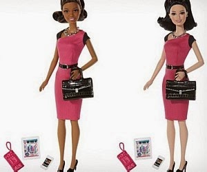 Treinamento Mary Kay: Mattel lança a nova Barbie empreendedora